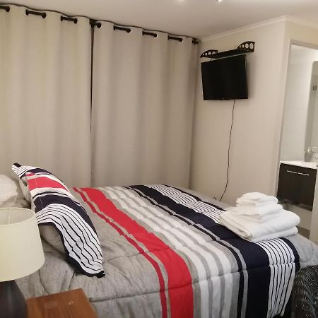 Departamento Santiago Centro, Excelente Ubicacion Appartement Buitenkant foto
