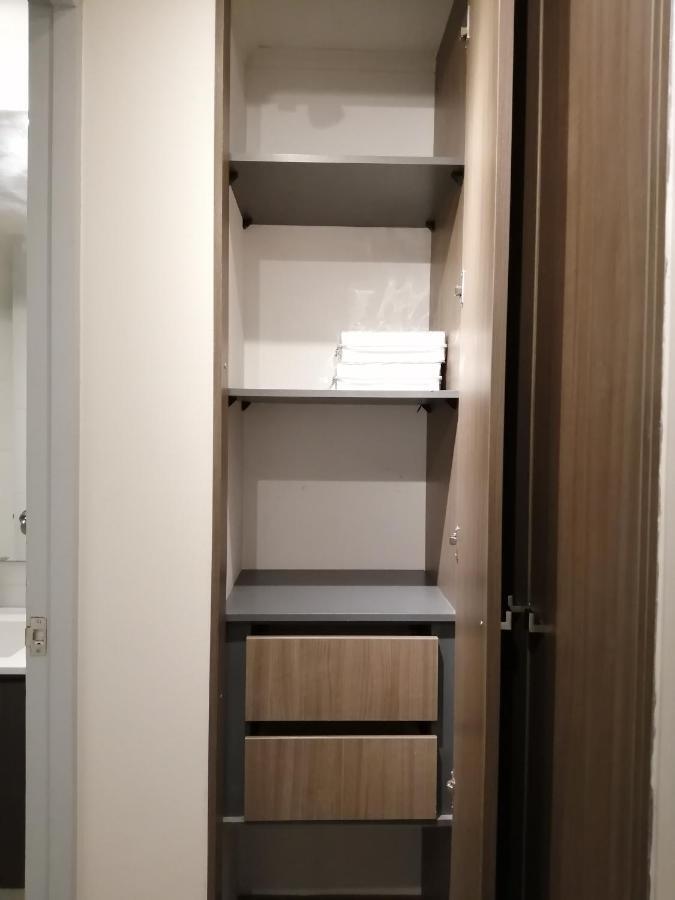 Departamento Santiago Centro, Excelente Ubicacion Appartement Buitenkant foto